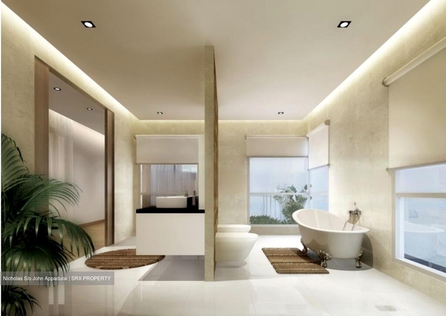Bungalows By the Sea (D27), Detached #471393881